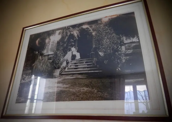 Hotel Giglio Salsomaggiore Terme