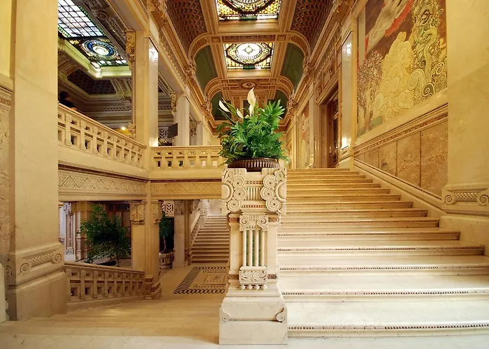 Albergo Vittoria Salsomaggiore Terme